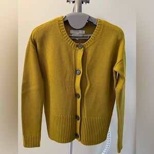LOFT Women’s Button Cardigan